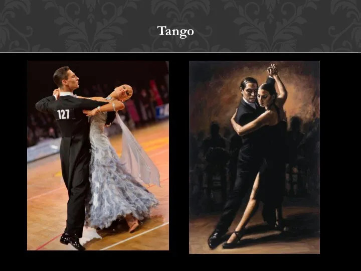 Tango