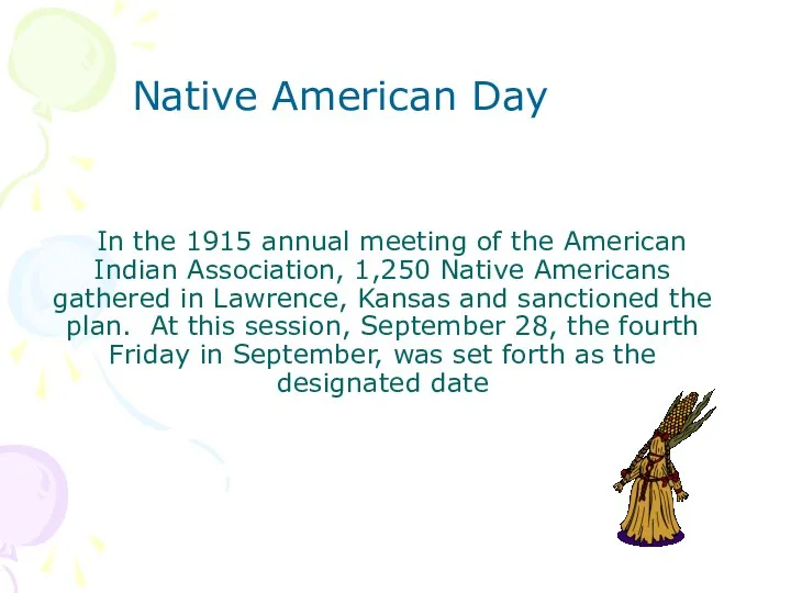 In the 1915 annual meeting of the American Indian Association, 1,250