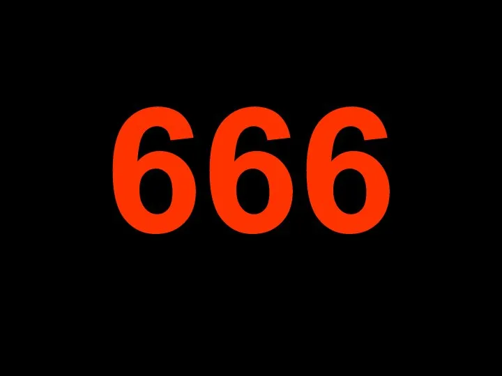 666