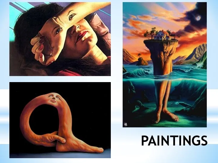 PAINTINGS