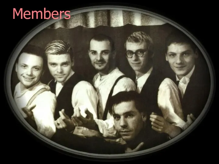 Members