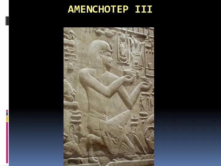 AMENCHOTEP III