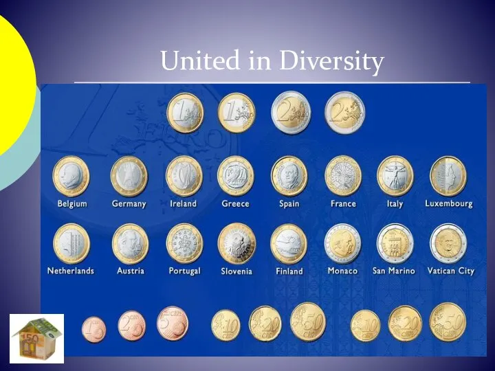 United in Diversity