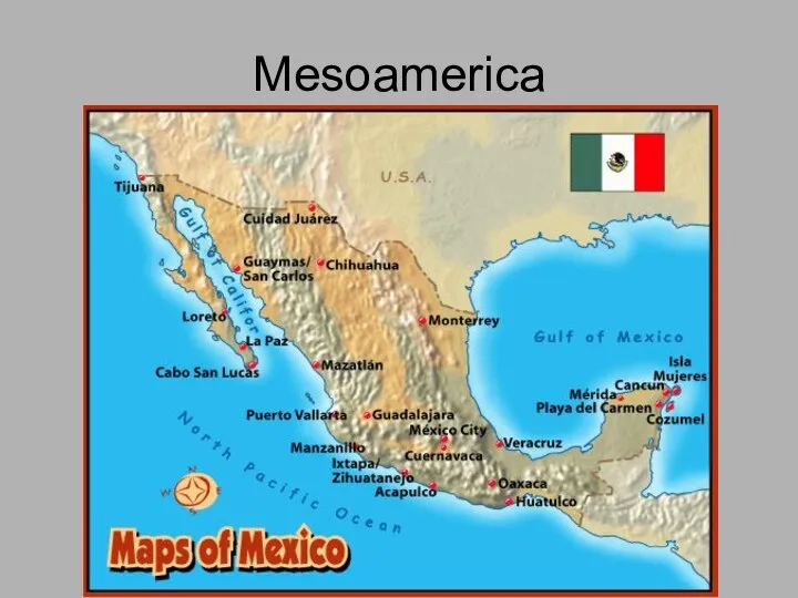 Mesoamerica