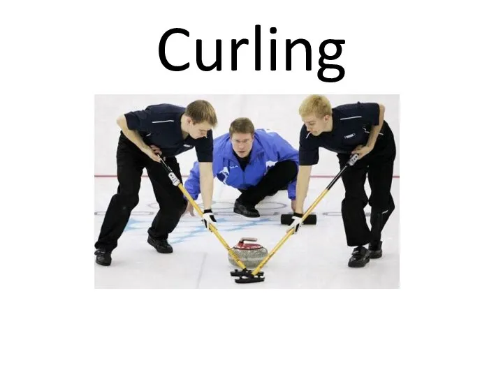 Curling