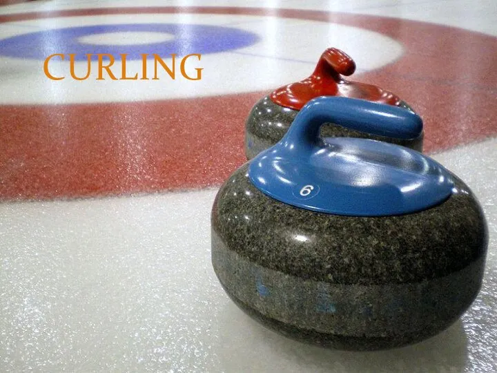 CURLING