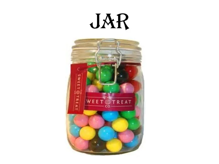 JAR