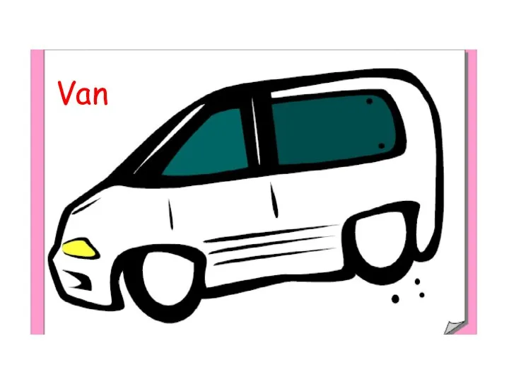 Van