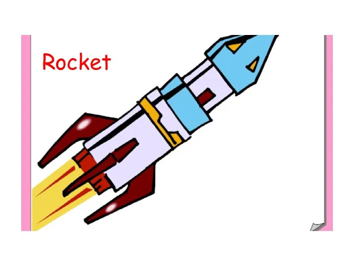 Rocket