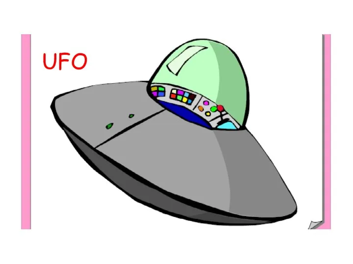 UFO