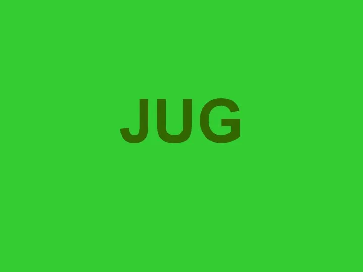 JUG