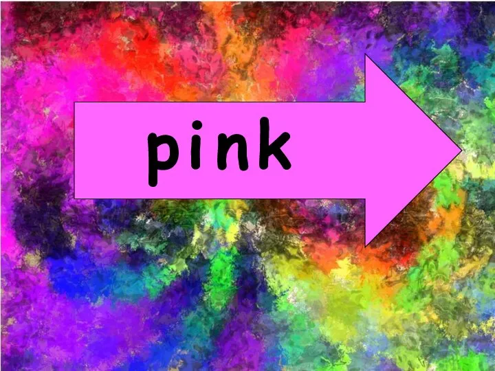 p i n k