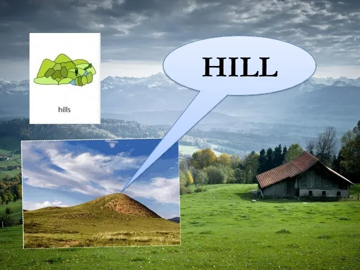 HILL