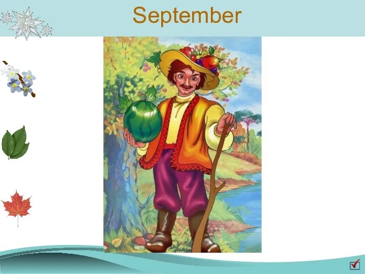 September