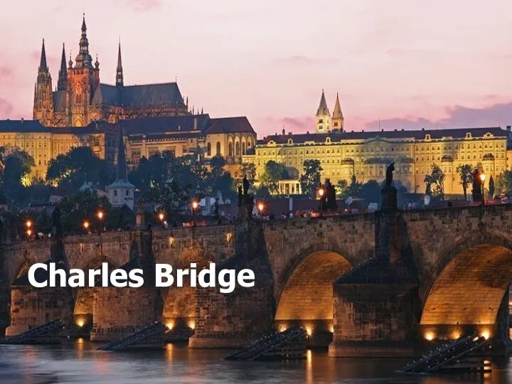 Charles Bridge