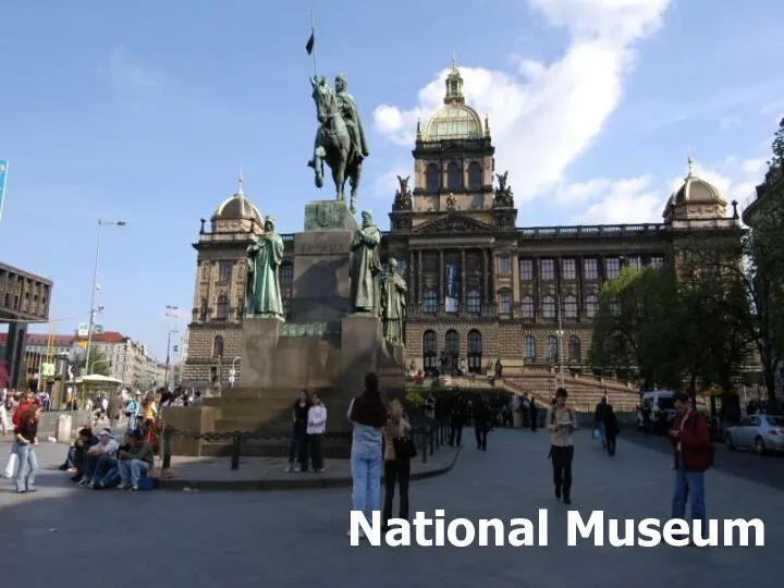 National Museum