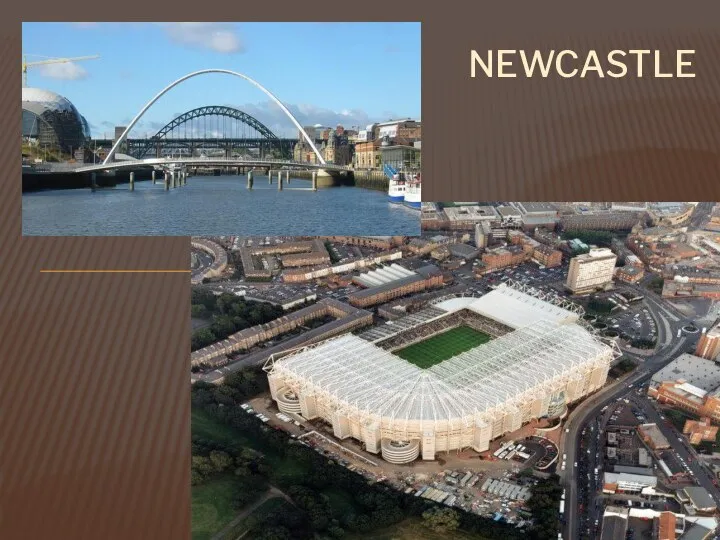 Newcastle