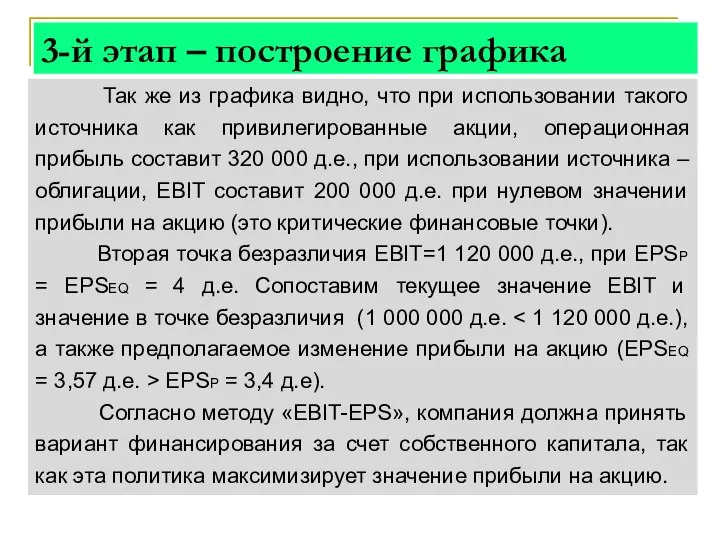 Так же из графика видно, что при использовании такого источника как