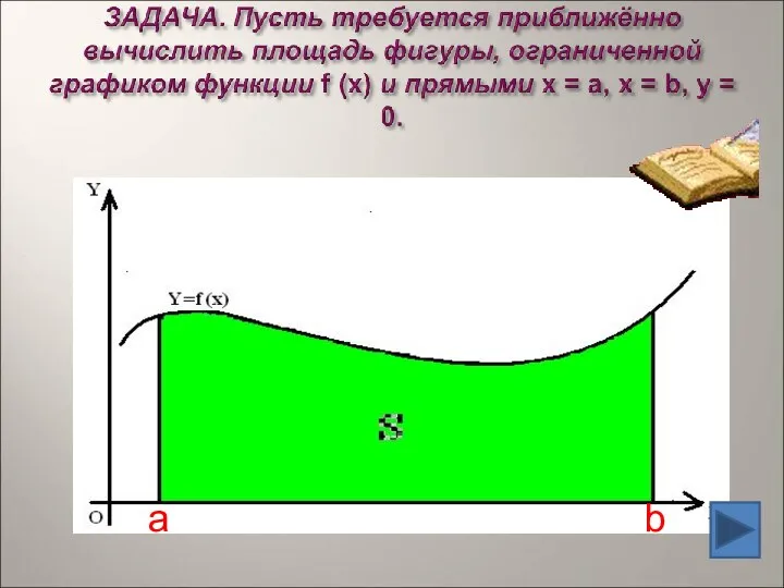 а b