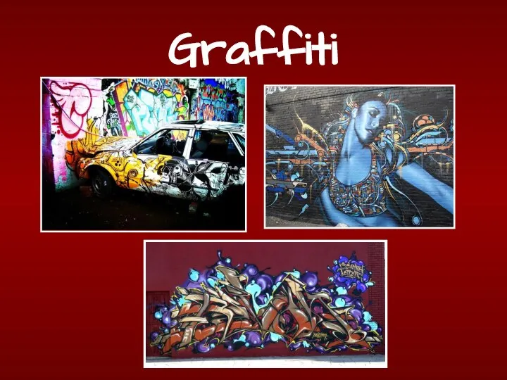 Graffiti