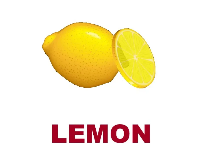 LEMON