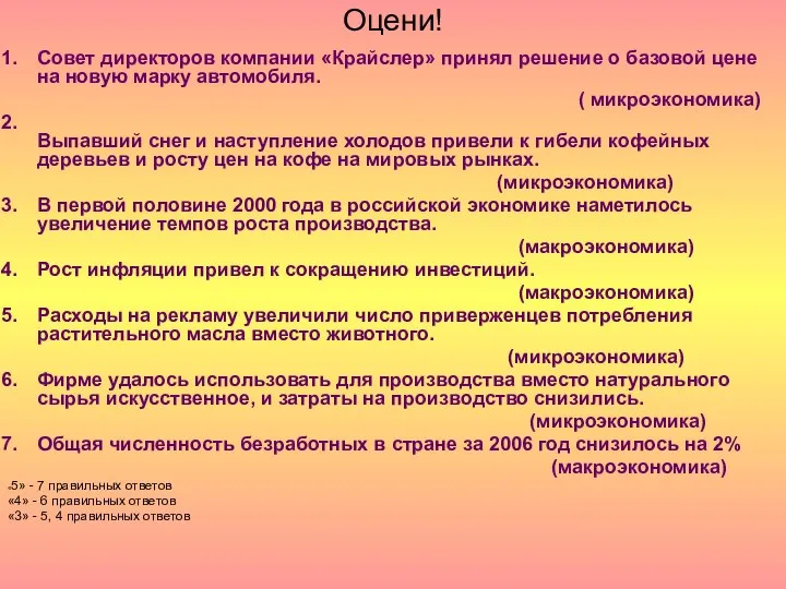 Оцени! Совет директоров компании «Крайслер» принял решение о базовой цене на