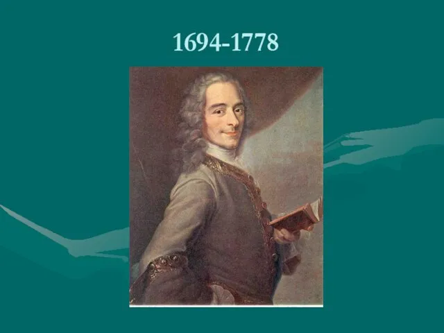 1694-1778