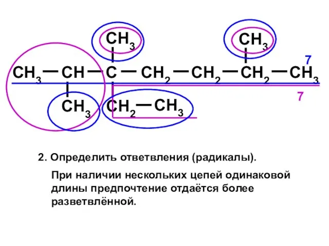 CH3 CH C CH2 CH2 CH3 CH3 CH3 CH2 CH3 CH3