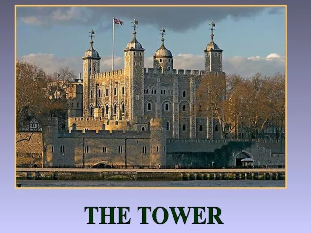 THE TOWER