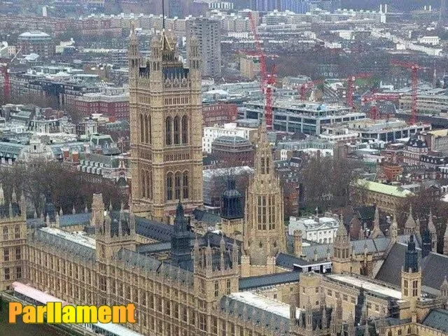 Parliament