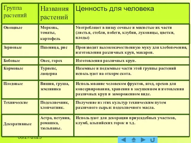 08/27/2023 Используют для декорации приусадебных участков, клумб, альпийских горок и т.д.