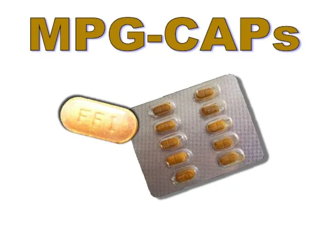 MPG-CAPs