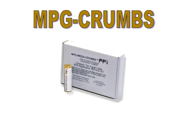 MPG-CRUMBS