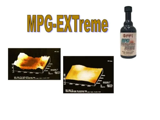 MPG-EXTreme