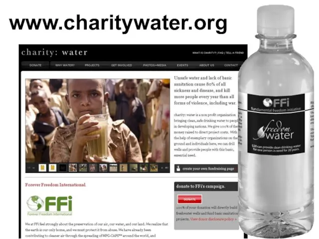 www.charitywater.org