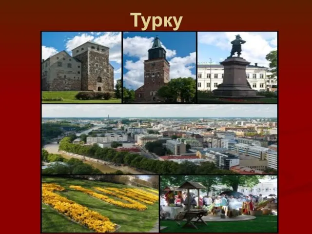 Турку