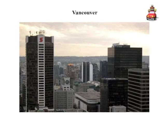 Vancouver