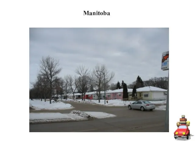 Manitoba