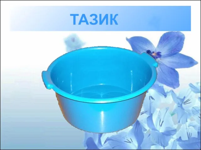 ТАЗИК