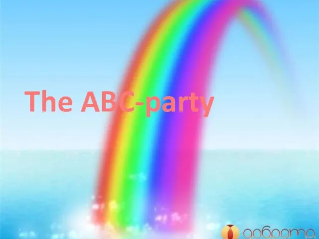 The ABC-party