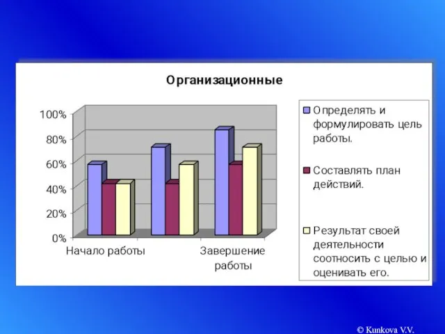 © Kunkova V.V.