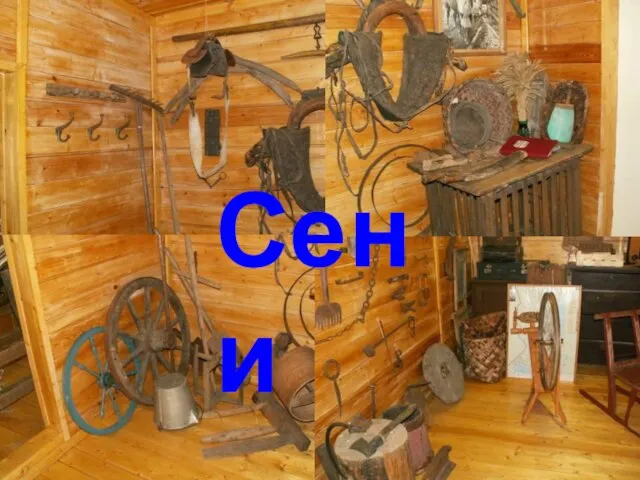 Сени Сени