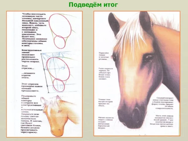 Подведём итог