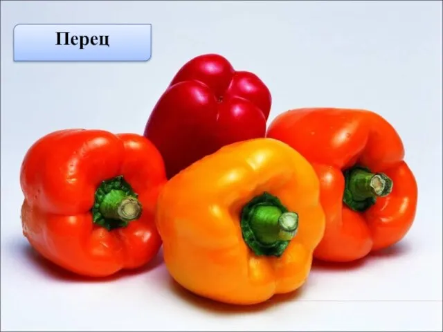 Перец