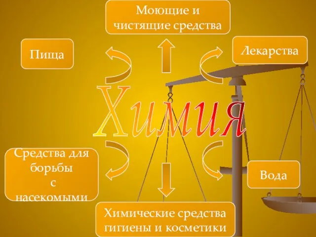 Химия Моющие и чистящие средства Пища Средства для борьбы с насекомыми