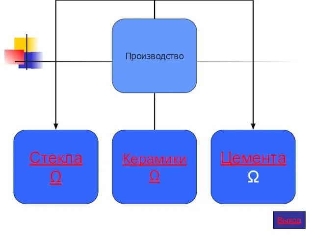 Выход