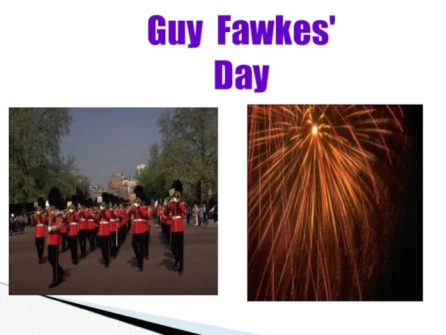 Guy Fawkes' Day