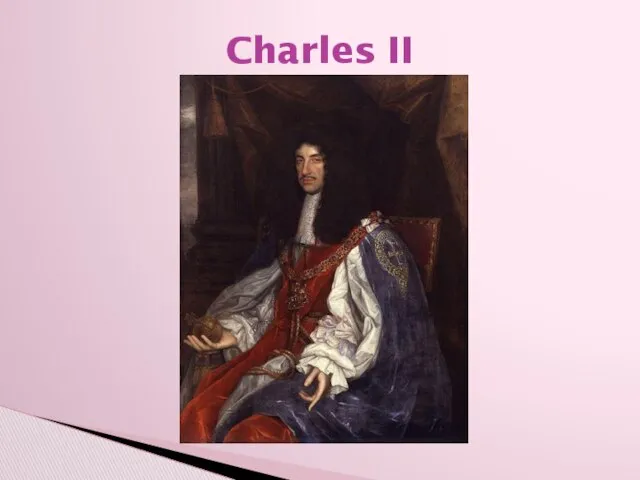 Charles II