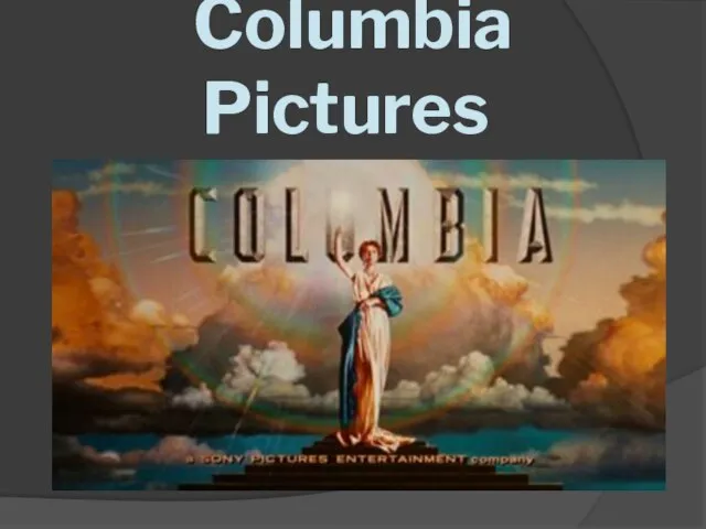 Columbia Pictures