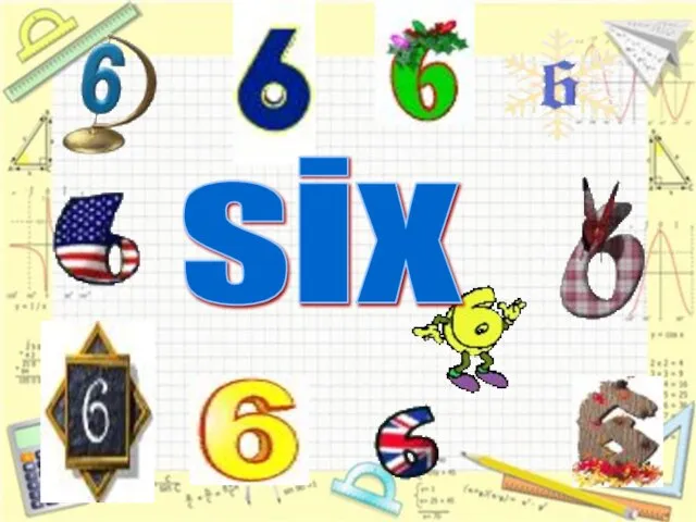 six